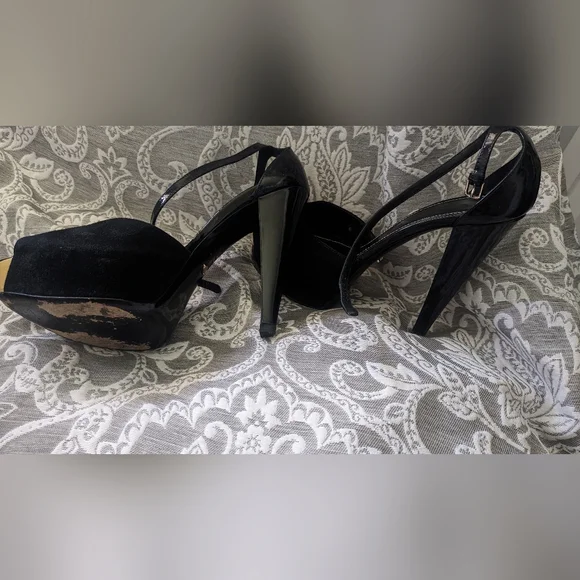 Sergio Rossi High Heels - Picture 2 of 2